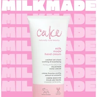 Cake Milk Made Lotion Pour Les Mains Enrichie