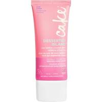 Cake Desserted Island® Enriched Hand Lotion
