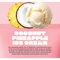 Cake Desserted Island® Enriched Hand Lotion