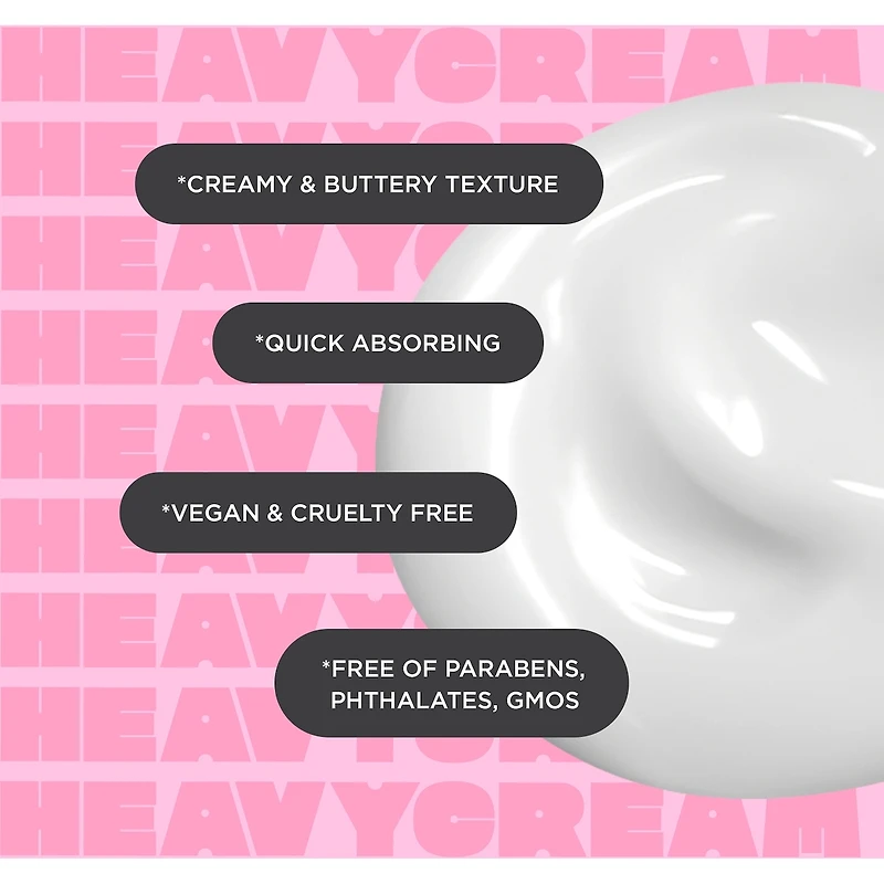 Cake Heavy Cream® Baume Réparateur pour Les Mains