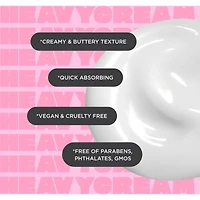 Cake Heavy Cream® Baume Réparateur pour Les Mains