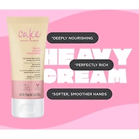 Cake Heavy Cream® Intensive Hand Repair Balm