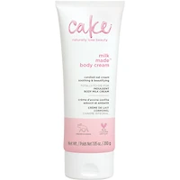 Cake Milk Made® Indulgent Body Milk Cream