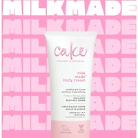 Cake Milk Made® Indulgent Body Milk Cream
