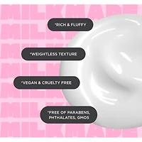 Cake Milk Made® Indulgent Body Milk Cream