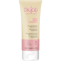 Heavy Cream Smoothing Body Butter Balm