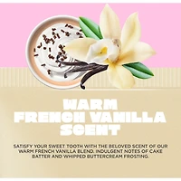 Heavy Cream Smoothing Body Butter Balm