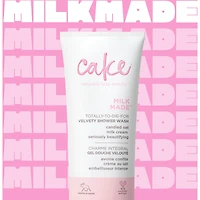 Cake Beauty Milk Made Gel Douche Velouté