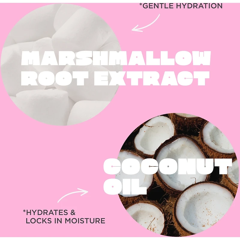 Cake Beauty Milk Made Gel Douche Velouté