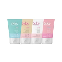 Body Blitz'en Body Lotion & Foot Cream Set