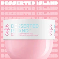 Desserted Island Body Butter Balm