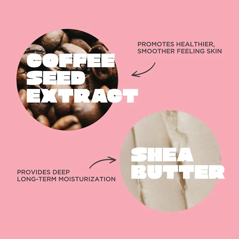 Desserted Island Body Butter Balm