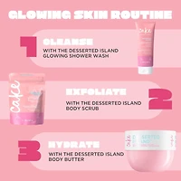 Desserted Island Body Butter Balm