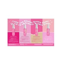 Scenta Claus Hair and Body Mist Set