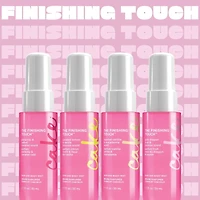 Scenta Claus Hair and Body Mist Set