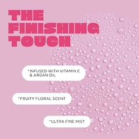 Cake Beauty Finishing Touch Hair and Body Mist, Pink Dragon Fruit & Jasmine Scent- Fine Fragrance Mist – Infused with Aloe and Argan Oil  – 200 ml