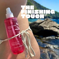 Cake Beauty Finishing Touch Hair and Body Mist, Pink Dragon Fruit & Jasmine Scent- Fine Fragrance Mist – Infused with Aloe and Argan Oil  – 200 ml