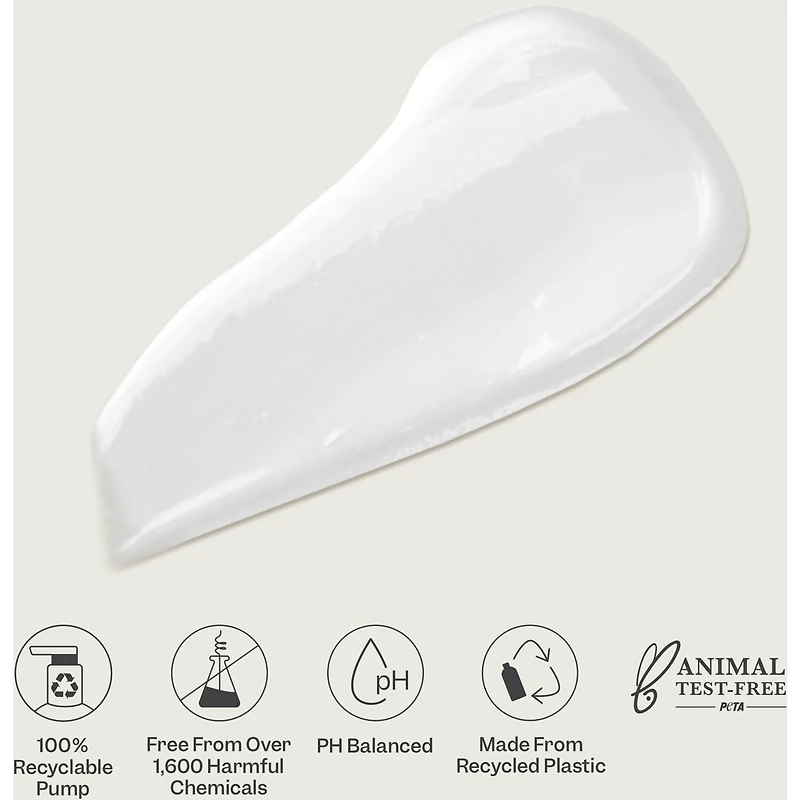 Cocoa Butter & Shea Moisturizing Body Lotion