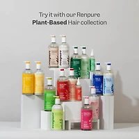 Renpure Kiwi & Hyaluronic Acid Ultra Hydrating Body Wash