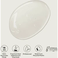 Renpure Kiwi & Hyaluronic Acid Ultra Hydrating Body Wash