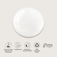 RENPURE, après-Shampooing Épaississant à la Biotine et au Collagène à Base de Plantes, Liquide Clair, 8 Fl Oz