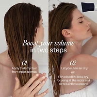 Coconut & Vitamin E Nourishing Moisture Smoothing Hair Oil