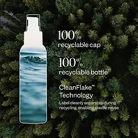 Coconut & Vitamin E Nourishing Moisture Smoothing Hair Oil