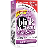 BLINK N CLEAN DROPS