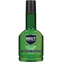 Classic Scent Cologne