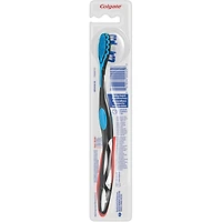 360 Brosse à Dents Avancée à Pointe de Soie, Adulte Moyen