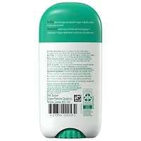Sage + Eucalyptus Aluminum Free Deodorant for Women