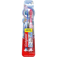 Kids Unicorn Toothbrush, Extra Soft for Children 5+ Years Old