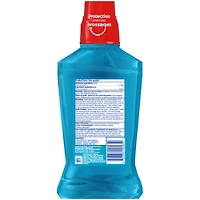 Rince-bouche au fluorure anticarie pour enfants Colgate ® Pokémon, sans alcool