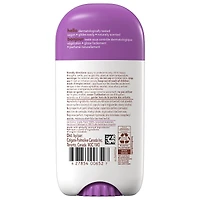lavande + gousse de vanille déodorant avec beurre de karité