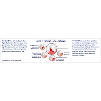 Dentifrice Colgate PerioGard Soins des gencives + Sensibilité