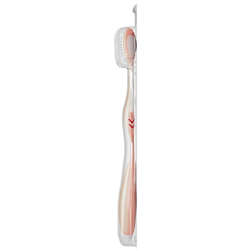 Brosse à dents ultra souple Colgate Periogard Protection des gencives