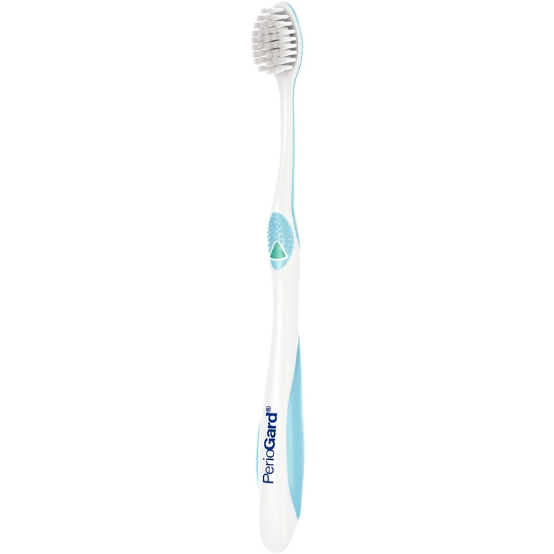 Brosse à dents souple Colgate Periogard Protection des gencives