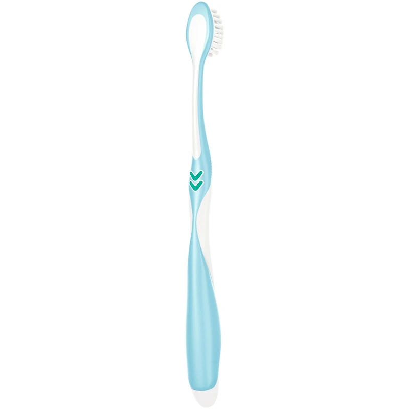 Brosse à dents souple Colgate Periogard Protection des gencives
