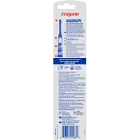 Brosse à dents vibrante alimentée pour enfants Colgate Minecraft, paquet de 1