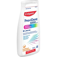 Colgate * PreviDent * Dentifrice Sensible Menthe Douce (1,1% de fluorure de sodium), 100 ml
