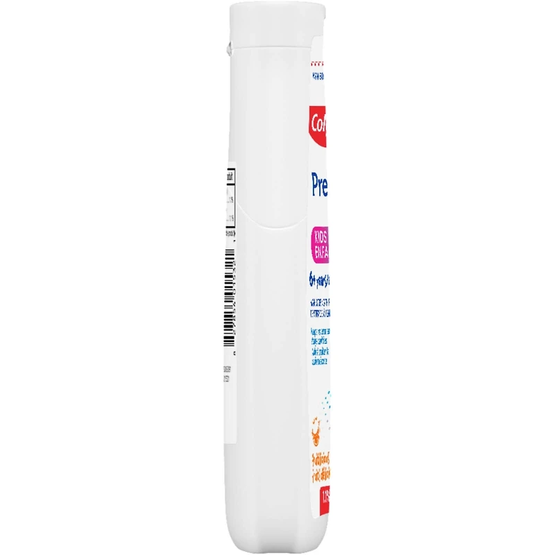 Colgate* PreviDent* Sensitive Toothpaste Mild Mint (1.1% Sodium Fluoride), 100 ml