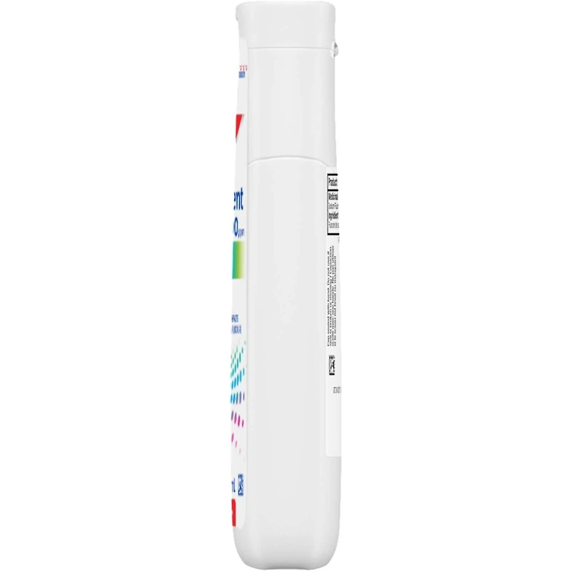 Colgate* PreviDent* Sensitive Toothpaste Mild Mint (1.1% Sodium Fluoride), 100 ml