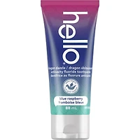 Dentifrice au Fluorure Dragon Éblouissant pour Enfants