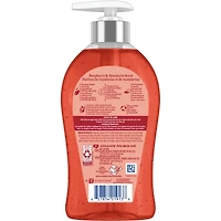 Energized Liquid Hand Soap, Paraben Free
