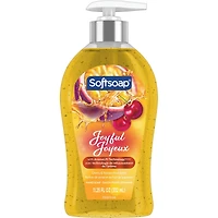 Joyful Liquid Hand Soap
