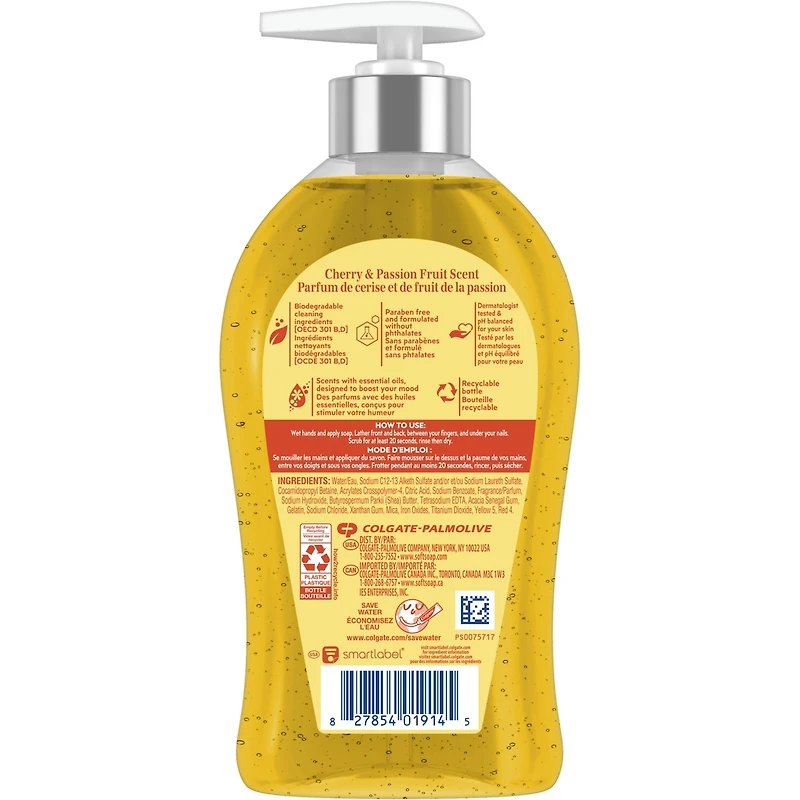 Joyful Liquid Hand Soap