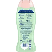 Moisturizing Body Wash and Shave Gel