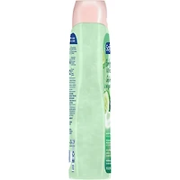 Moisturizing Body Wash and Shave Gel