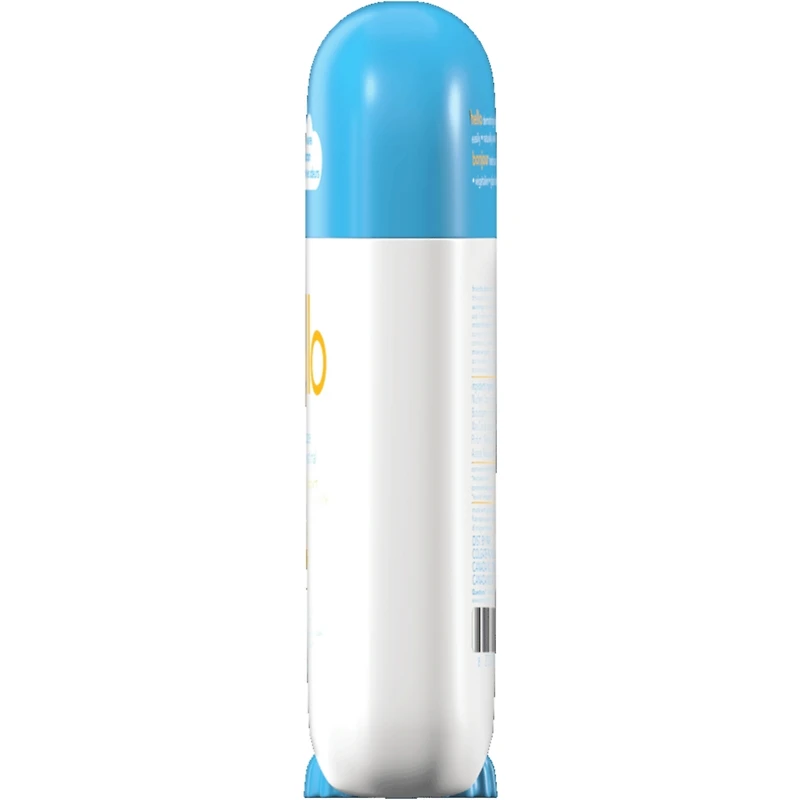 Sunny Daze Déodorant sans Aluminium, 73 g Déodorant Stick
