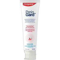 PerioGard SF Dentifrice, Gencives et la Sensibilité